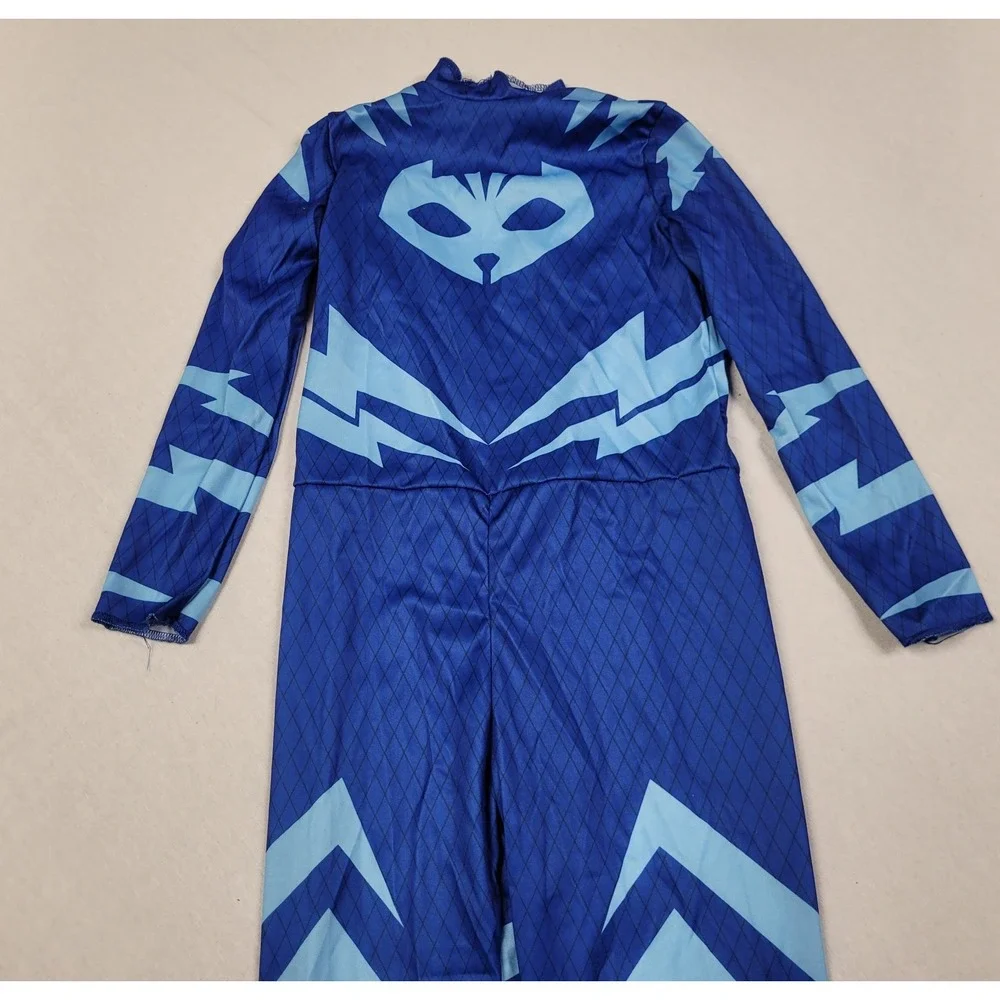 Disguise PJ Masks Catboy Halloween Costume Toddler Boy's Size Small (4-6)